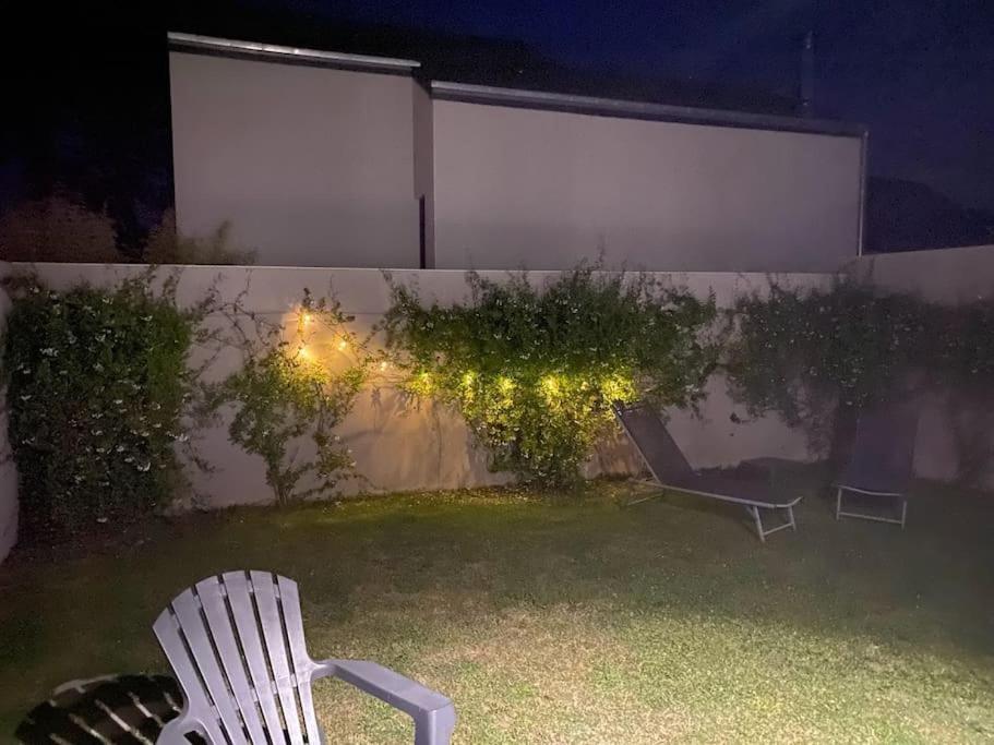 Maison Au Moustoir-Arradon A 200 M Du Golfe Exteriör bild