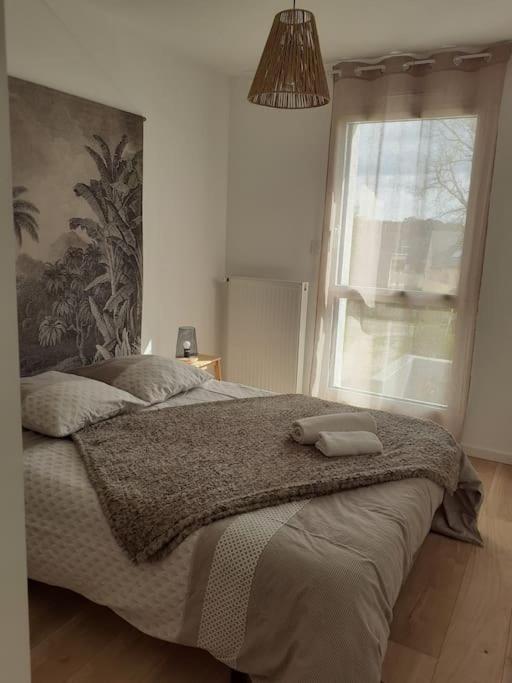 Maison Au Moustoir-Arradon A 200 M Du Golfe Exteriör bild